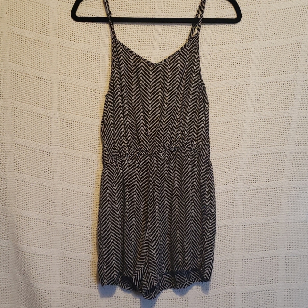 Angie Romper - Picture 1 of 3